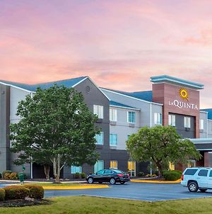 La Quinta Inn & Suites By Wyndham Hopkinsville Exterior photo