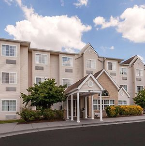 Microtel Inn & Suites By Wyndham BWI Airport Baltimore Linthicum Exterior photo