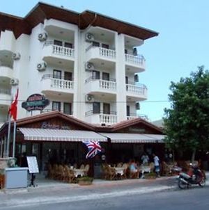 Babadan Boutique Hotel Icmeler Exterior photo