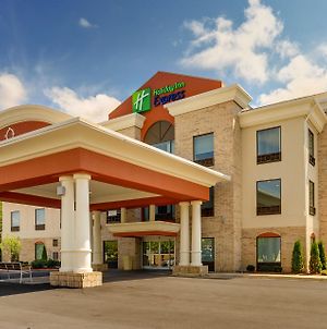 Holiday Inn Express & Suites Corbin Exterior photo