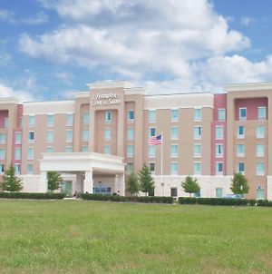 Hampton Inn & Suites Dallas/Frisco North-Fieldhouse Usa Exterior photo