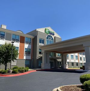 Holiday Inn Express Hotel And Suites Enterprise Exterior photo