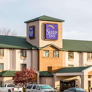 Sleep Inn Owensboro Exterior photo