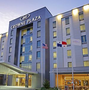 Crowne Plaza Panama Airport Hotel Exterior photo