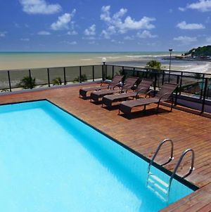 Nord Easy Imperial Suites Joao Pessoa Exterior photo