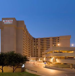 Hyatt Regency Dfw Hotel Dallas Exterior photo