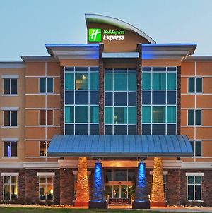 Holiday Inn Express & Suites North Dallas At Preston Exterior photo