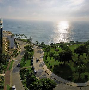 Miraflores Park, A Belmond Hotel, Lima Exterior photo