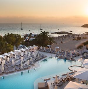 Insotel Tarida Beach Resort & Spa Cala Tarida (Ibiza) Exterior photo
