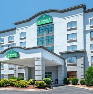 Wingate By Wyndham Charlotte Airport I-85/I-485 Hotel Exterior photo