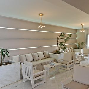 Eva Mare & Apartments Agia Pelagia  Exterior photo