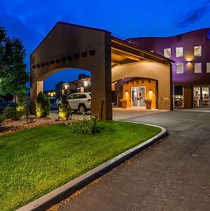 Best Western Kiva Inn Fort Collins Exterior photo