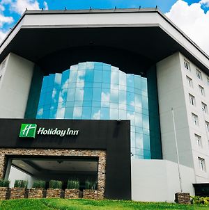 Holiday Inn San Salvador, An Ihg Hotel Exterior photo