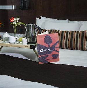 Hotel Sunqu Lima Room photo