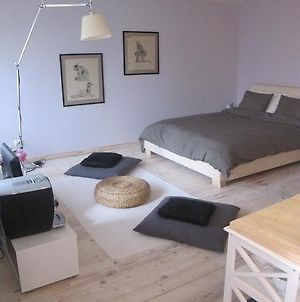 Liepaja Pine Apartment Room photo
