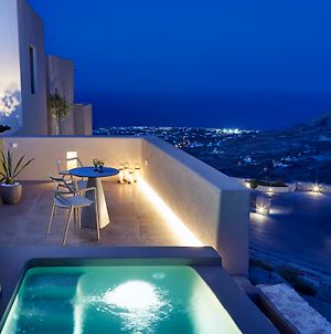 Aeon Suites - Adults Only Santorini Island Exterior photo