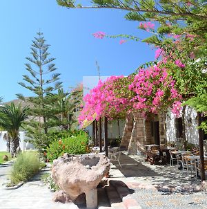 Asteri Hotel Patmos Island Exterior photo
