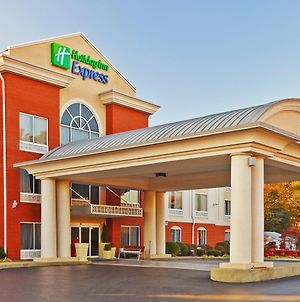 Holiday Inn Express Hotel & Suites Chattanooga East Ridge Exterior photo