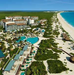 Dreams Playa Mujeres Golf & Spa Resort Cancun Exterior photo