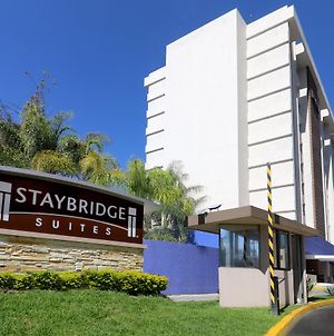 Staybridge Suites Guadalajara Expo, An Ihg Hotel Exterior photo