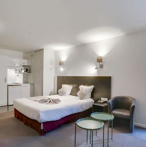 All Suites Appart Hotel Aeroport Paris Orly - Rungis Exterior photo
