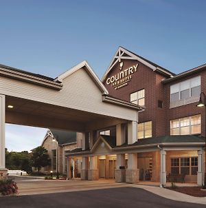 Country Inn & Suites By Radisson, Madison Southwest, Wi Fitchburg Exterior photo
