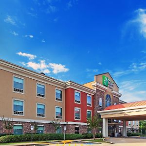 Holiday Inn Express & Suites Jasper Exterior photo