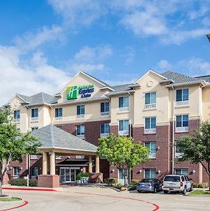 Holiday Inn Express Hotel & Suites Dallas - Grand Prairie I-20 Exterior photo