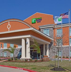 Holiday Inn Express Hotel & Suites Clute-Lake Jackson, An Ihg Hotel Exterior photo