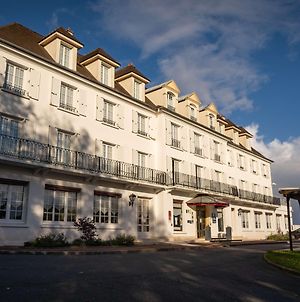Best Western Hotel Ile De France Chateau-Thierry Exterior photo
