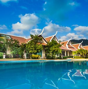 Pattra Vill Resort - Sha Extra Plus Koh Samui Exterior photo