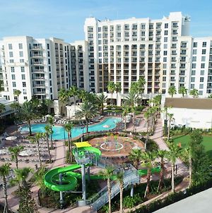 Las Palmeras By Hilton Grand Vacations Orlando Exterior photo
