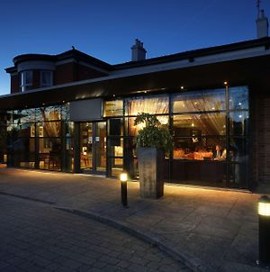 Warrington Fir Grove Hotel, Sure Hotel Collection By BW Exterior photo