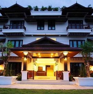Phi Phi Andaman Legacy Resort Ko Phi Phi Exterior photo