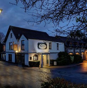 Best Western Plus Old Tollgate Hotel Steyning Exterior photo