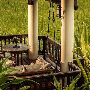 Four Seasons Resort Chiang Mai -Sha Plus Mae Rim Exterior photo
