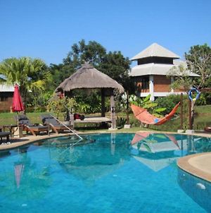 Baan Chai Thung Resort Doi Saket Exterior photo