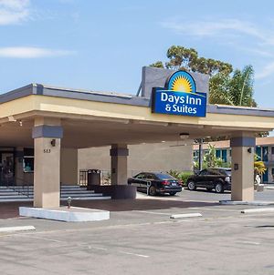 Days Inn By Wyndham San Diego-East/El Cajon Exterior photo