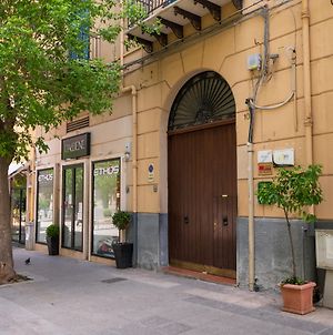 Belmonte 102 Exclusive Suite Palermo Exterior photo