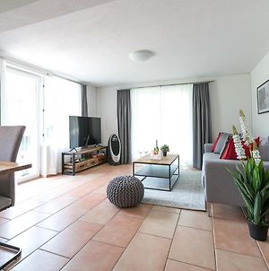 Spirit Apartments - Xxl-Apt Mit Balkon Und Seesicht Brienz (Bern) Exterior photo
