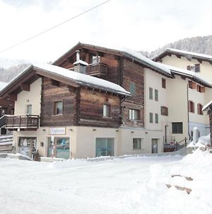 Apartment In Livigno, Near The Ski Area Exterior photo