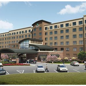 Embassy Suites By Hilton Akron Canton Airport North Canton Exterior photo