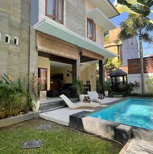 Villa Lanikki Legian Bali Seminyak  Exterior photo