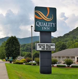Quality Inn Cherokee Exterior photo