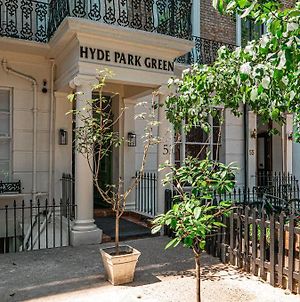Hyde Park Green Hotel London Exterior photo