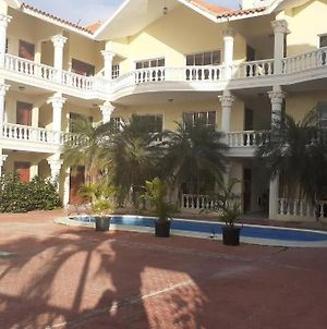 Hermoso Apartamento Del Caribel Apartment Punta Cana Exterior photo