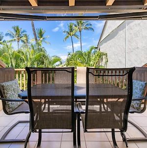 Maui Kamaole F-204, 2 Bedroom, Cozy Partial Ocean View, Sleeps 6 Wailea  Exterior photo