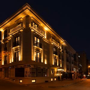 Primero Hotel Istanbul Exterior photo