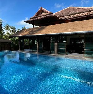 Coral Beach Pool Villa Khao Lak - Sha Extra Plus Exterior photo
