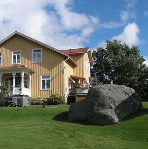 Munkebergs Stugor & Vandrarhem Filipstad Exterior photo